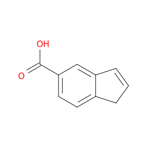 1H-INDENE-5-CARBOXYLIC ACID