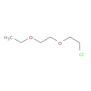 1-氯-2-(2-乙氧基乙氧基)乙烷