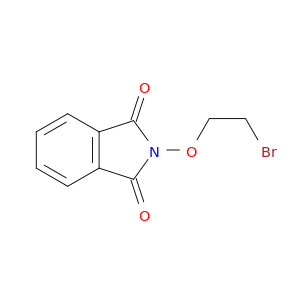 2-(2-溴乙氧基)异吲哚啉-1,3-二酮