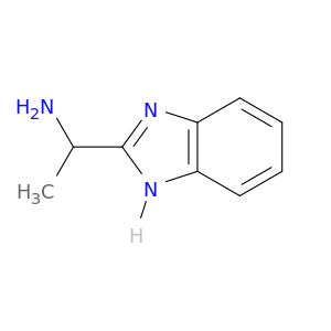 苯并咪唑-2-乙基-1-胺二盐酸盐