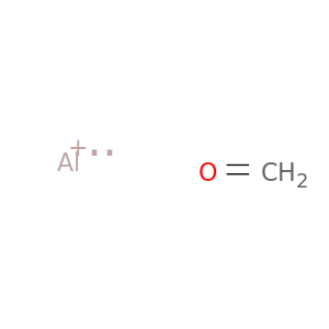 Aluminum(1+), (formaldehyde)-