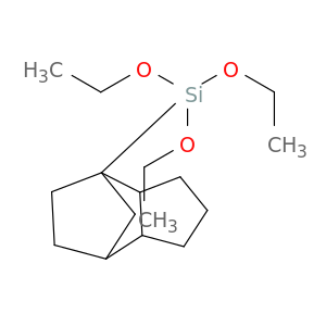 Silane, triethoxy(octahydro-4,7-methano-4H-inden-4-yl)-