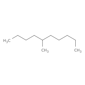 Decane, 5-methyl-