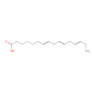 7,10,13-Hexadecatrienoic acid