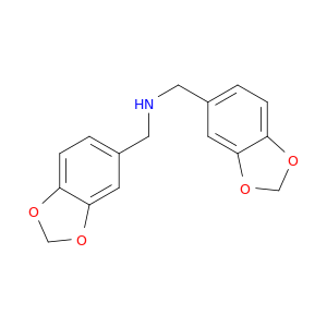 DIPIPERONYLAMINE