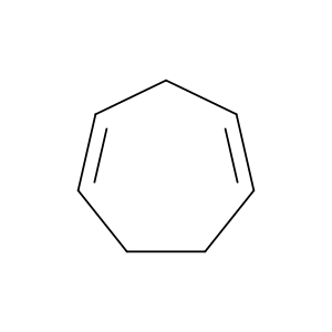 1,4-Cycloheptadiene