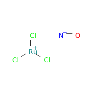 oxoazanide; trichlororuthenium