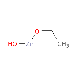 Zinc, ethoxyhydroxy-