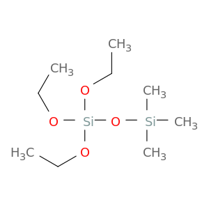 1,1,1-三甲基-3,3,3-三乙氧基二硅氧烷