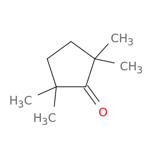 2,2,5,5-四甲基环戊烷-1-酮