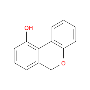 6H-二苯并[b,d]吡喃-10-醇