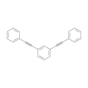 1,3-双(苯乙炔基)苯