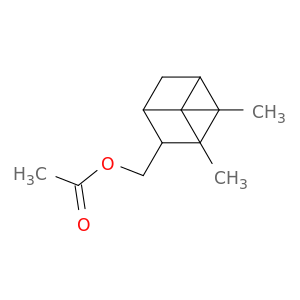 myrantanol醋酸盐