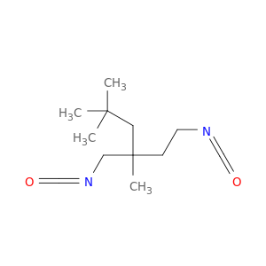 Hexane, 1-isocyanato-3-(isocyanatomethyl)-3,5,5-trimethyl-