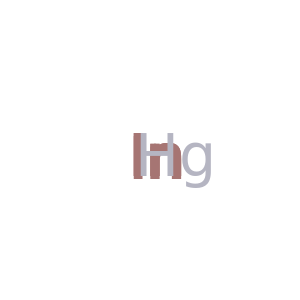 Indium, compd. with mercury (6:1)