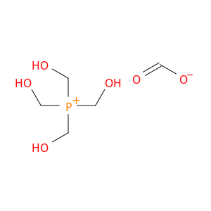 四(羟甲基)膦酸盐