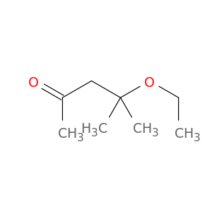 2-Pentanone, 4-ethoxy-4-methyl-