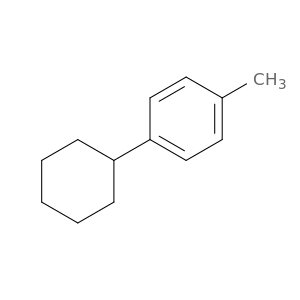 1-环己基-4-甲苯