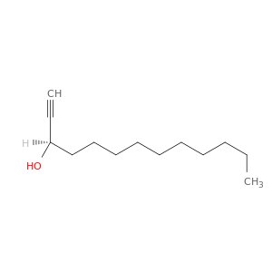1-Tridecyn-3-ol, (3R)-