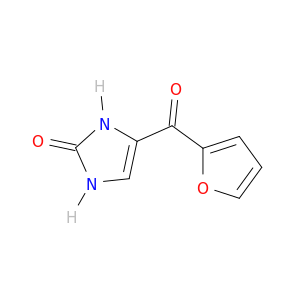 2H-Imidazol-2-one, 4-(2-furanylcarbonyl)-1,3-dihydro-