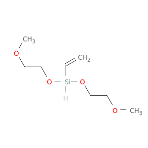 2,5,7,10-Tetraoxa-6-silaundecane, 6-ethenyl-
