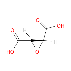 反式-环氧琥珀酸