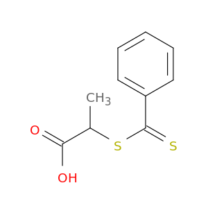 2-(THIOBENZOYLTHIO)PROPIONICACID,MIN.97%