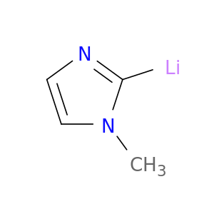 Lithium, (1-methyl-1H-imidazol-2-yl)-