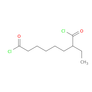 ETHYLOCTANEDIOYL DICHLORIDE