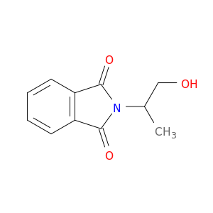 2-(2-羟基-异丙基)-1H-异吲哚-1,3(2H)-二酮
