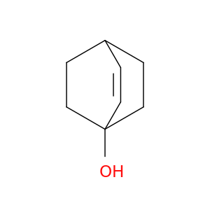 BICYCLO[2.2.2]OCT-2-EN-1-OL