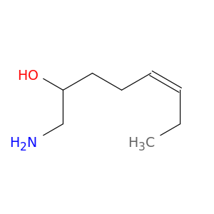 5-Octen-2-ol, 1-amino-, (5Z)-
