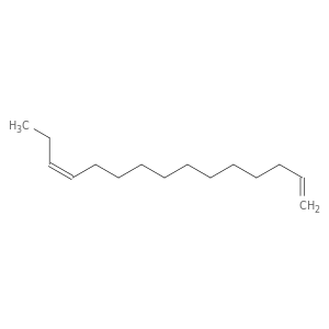 1,12-Pentadecadiene, (Z)-