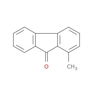 1-Methyl-9H-fluoren-9-one