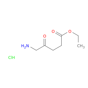 乙基5-氨基-4-氧代戊酸酯盐酸盐