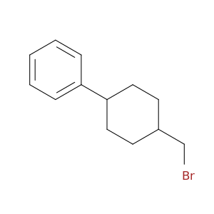 [4-(Bromomethyl)cyclohexyl]benzene