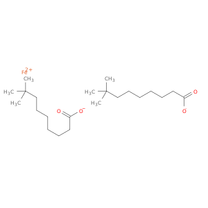 IRON(2+) NEOUNDECANOATE