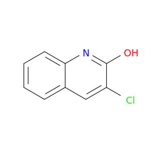 Quinolinol, chloro-