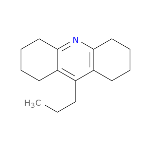 Acridine, 1,2,3,4,5,6,7,8-octahydro-9-propyl-