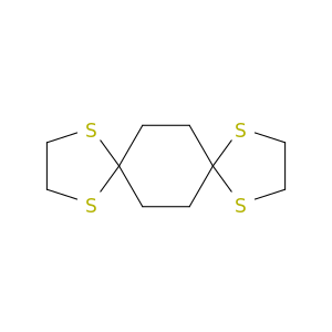 1,4,9,12-Tetrathiadispiro[4.2.4.2]四烷