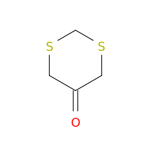 1,3-Dithian-5-one