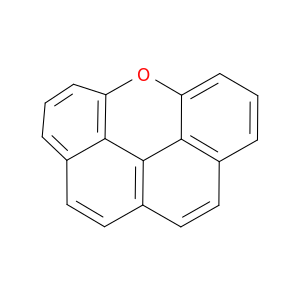 萘[2,1,8,7-klmn]xanthene