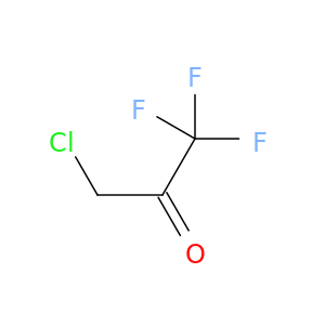 1-氯-3,3,3-三氟丙酮