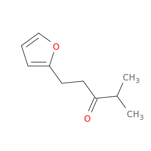 3-Pentanone, 1-(2-furanyl)-4-methyl-