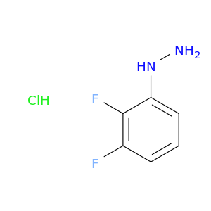 2,3-二氟苯肼盐酸盐