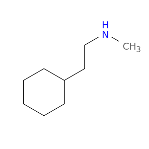 N-甲基环己基乙胺
