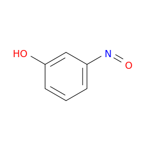 Phenol, 3-nitroso-