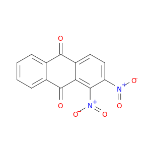 9,10-Anthracenedione, dinitro-