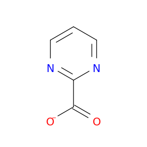 Sodium pyrimidine-2-carboxylate