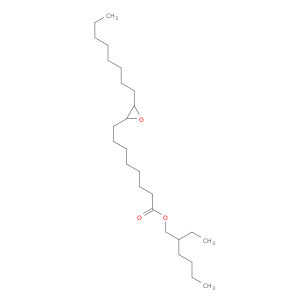 2-氧化氧乙酸,3-辛基-,2-乙基己基酯
